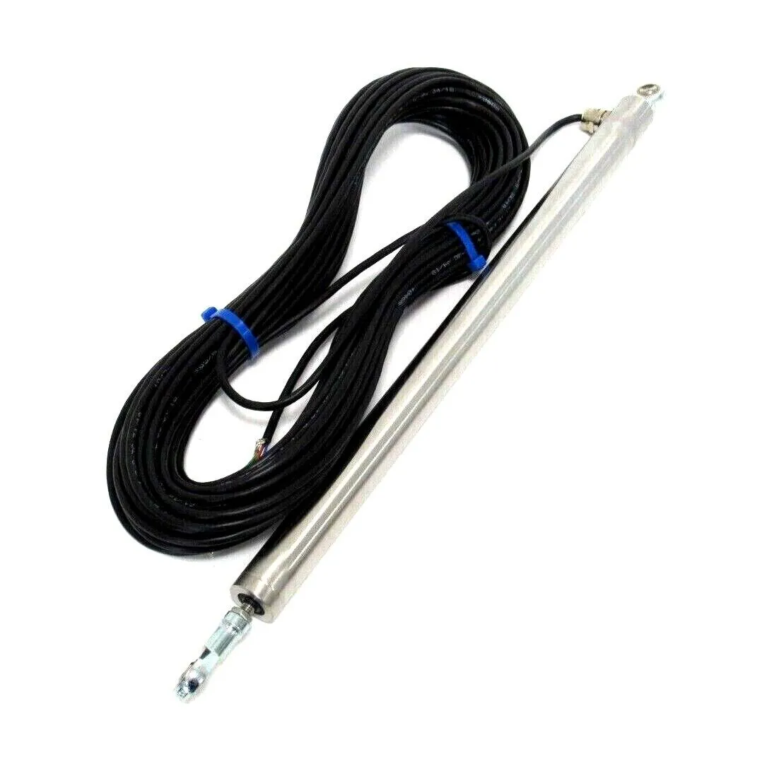 NEW MONITRAN VAL0304577 LVIT LINEAR POSITION SENSOR