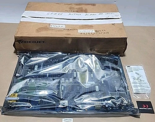 NEW Videojet SP375610-01
