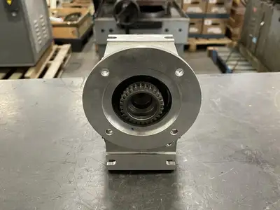 NEW 2019 NORD 1SIS50/H10L-IEC63-63L/4CUSTF