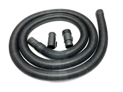 New | in-Stock WORKSHOP LOCKING SHOP VACUUM HOSE 2-1/2" X 13' DAMAGED END SHELFWARE Hoses | Maverick Industrial Sales #1099112