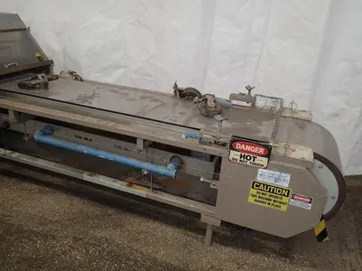Berndorf Belt Flaker