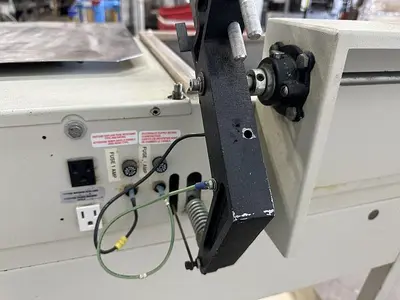 USED DAMARK SMC-1620