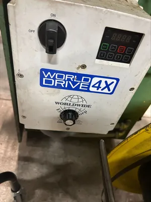 1967 WATERBURY FARREL 1012+1 ICOP Eyelet & Transfer Presses | Global Machine Brokers, LLC (4)