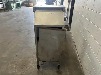 USED BUTCHER BOY 100/42