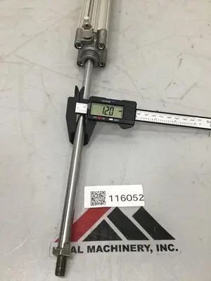 USED SMC CP96SDB32-250W