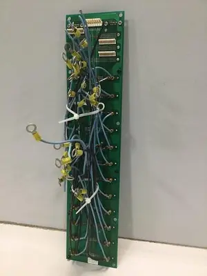 Used AMERICAN MSI 3000.020.022 Circuit Boards Michigan US | Ideal Machinery #1293271