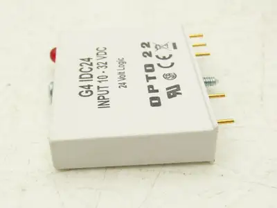 Used OPTO 22 _UNKNOWN_ Relays & Switches Indiana US | Arrow Industrial #1408350