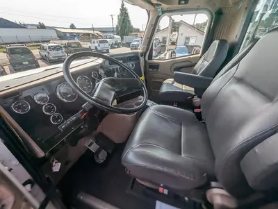 Used 2006 INTERNATIONAL 5600 Flatbed Trucks Washington US | Puget Sound Truck Sales #1546525