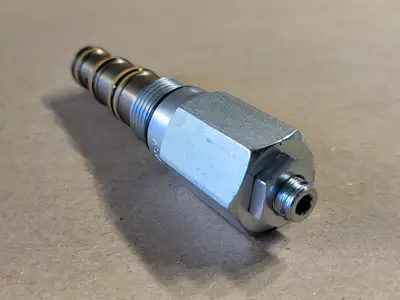 USED SANDVIK 55045370