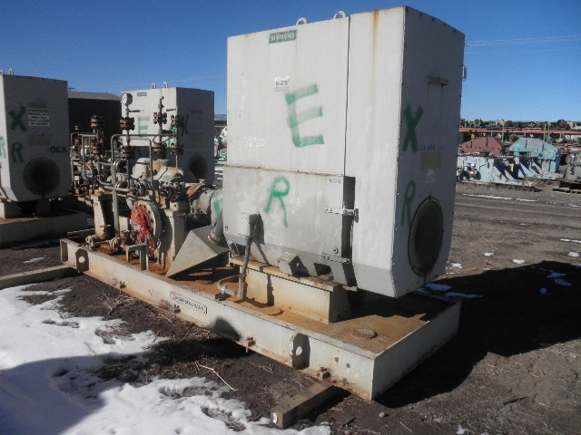 Used SIEMENS 130 Motors (misc) | Power Zone Equipment #970053