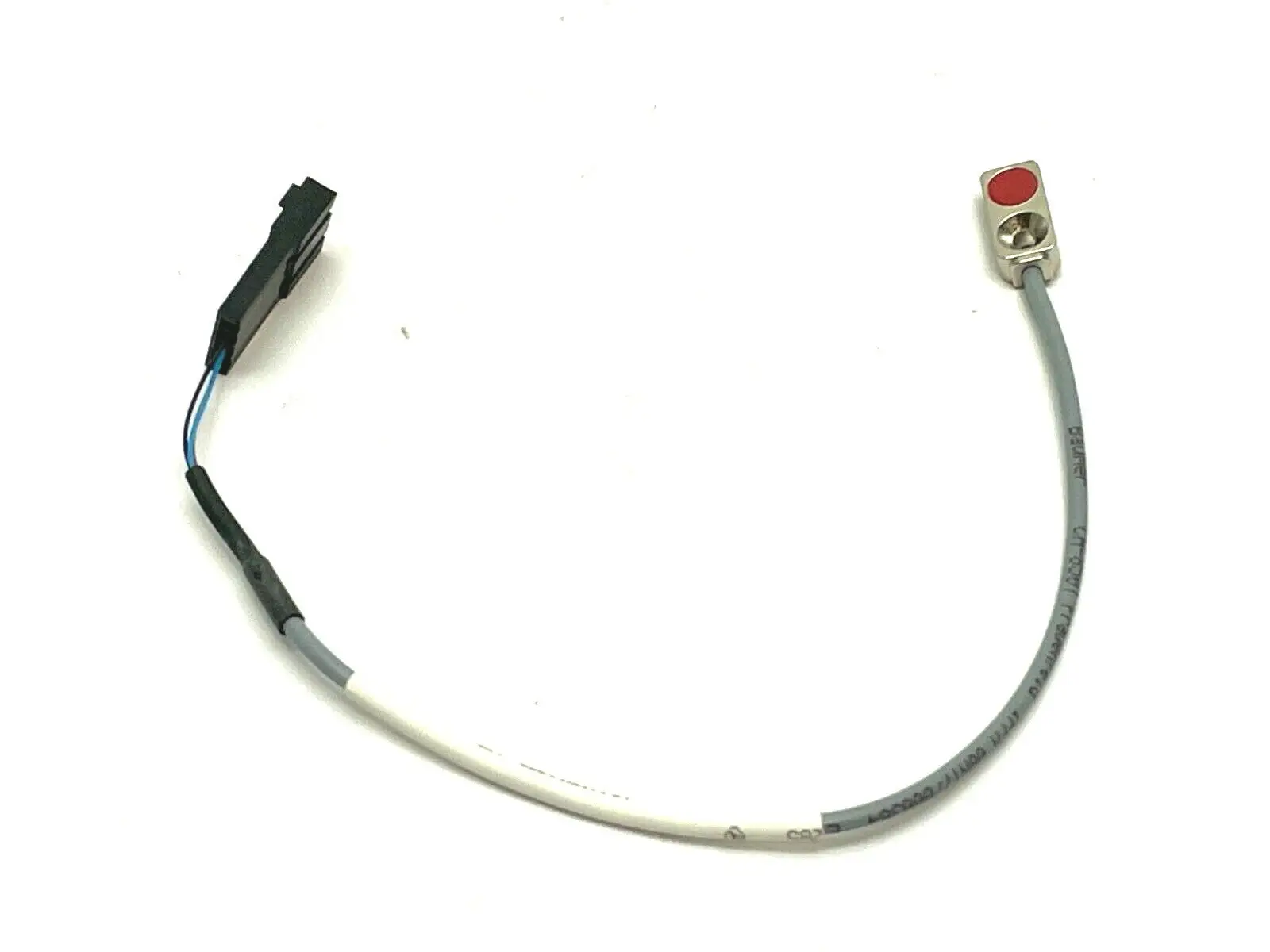 IFFM 08N17/000364 | Baumer  Inductive Proximity Sensor - New Other