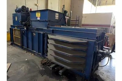 Used 1999 MARATHON SE-504242-830 Balers New Mexico US | MICHAM2813 INC #1693666