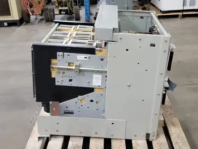 USED GENERAL ELECTRIC TAK94FCB