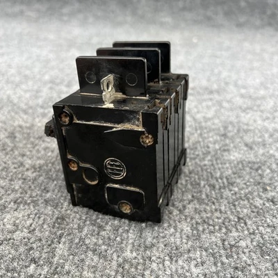 Used ITE Siemens BQ3B015 Misc Electrical & Power Parts California US | Davliegogo LLC #1710073