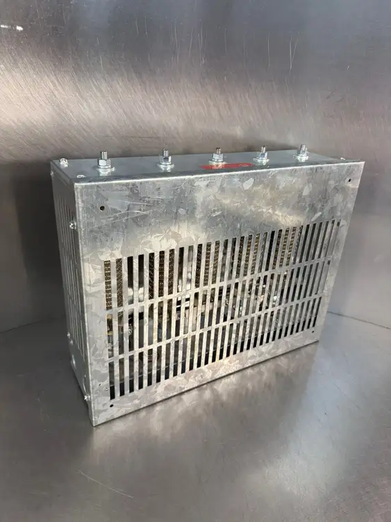 Used Powerohm _UNKNOWN_ Resistors South Carolina US | Palmetto Automation #1152022