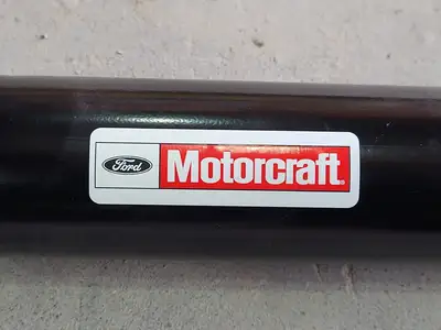 NEW MOTORCRAFT AU2Z-18V124-AF