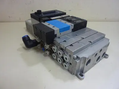 USED FESTO IFB13-03