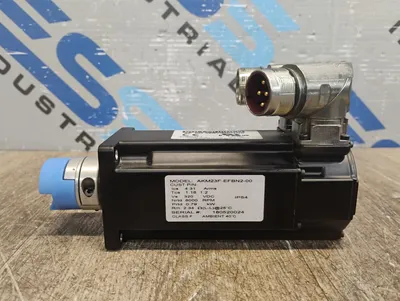 Kollmorgen AKM23F-EFBN2-00 Servo Motors | ESS Industrial Equipment Sales (4)