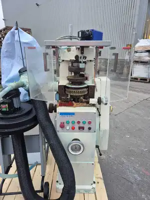 USED KORSCH PH100