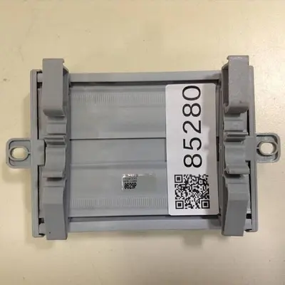 USED BANNER ENGINEERING RS-232 PRESENCE PLUS