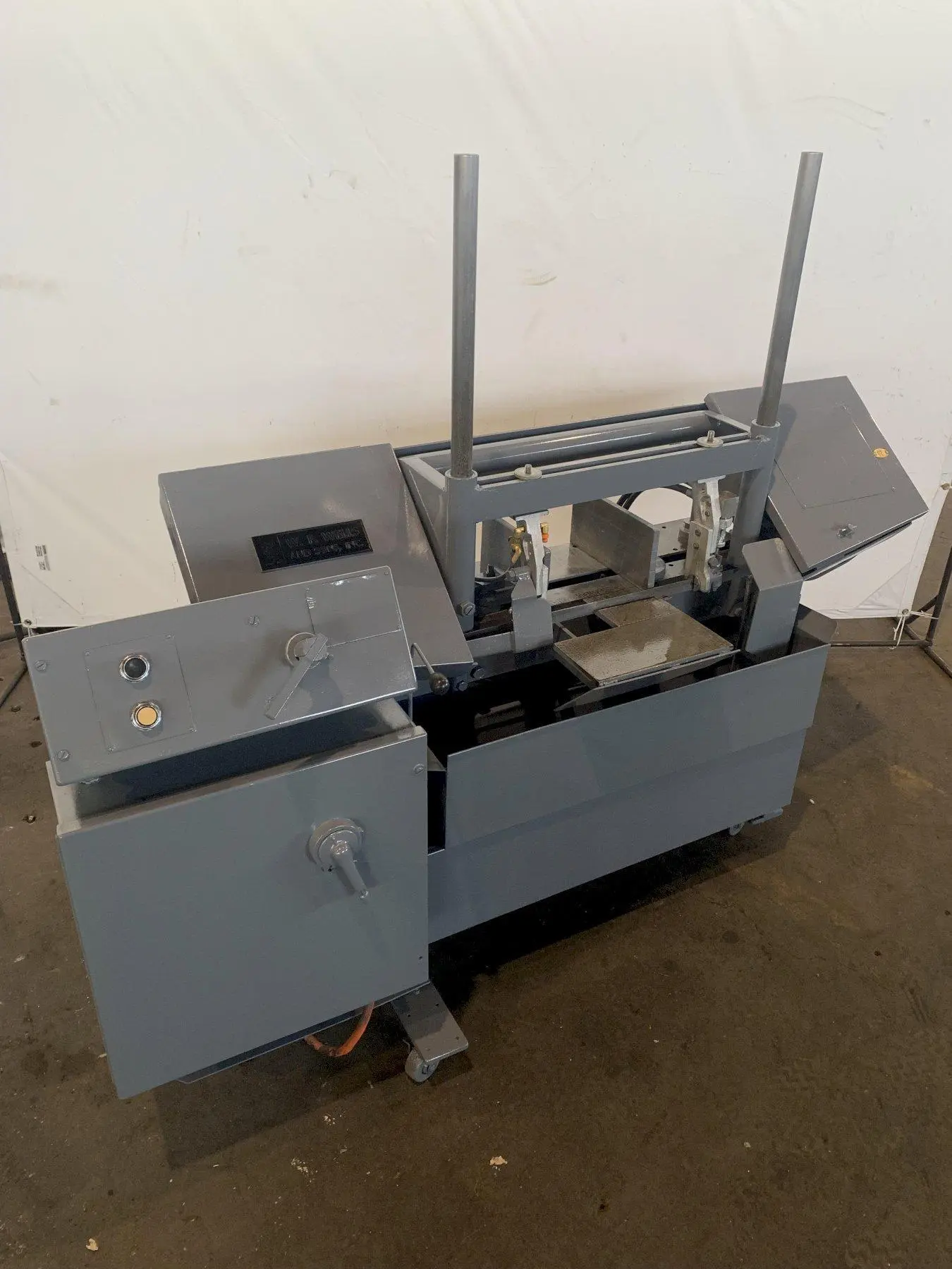 USED WELLS W918