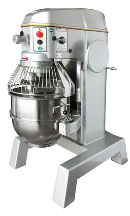 Used THUNDERBIRD ARM-60-4S Planetary Mixers British Columbia CA | Surrey Food Equipment #1278811