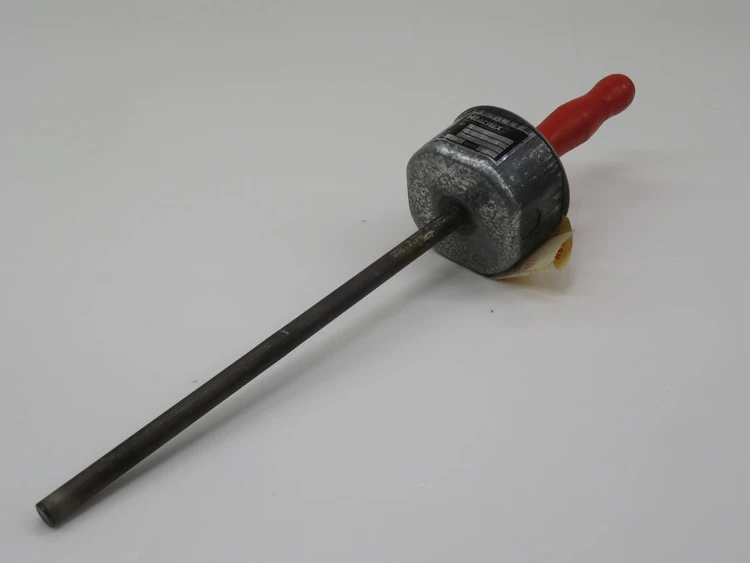 Used HEATREX _UNKNOWN_ HVAC Parts and Equipment | OCO Industrial #1666914