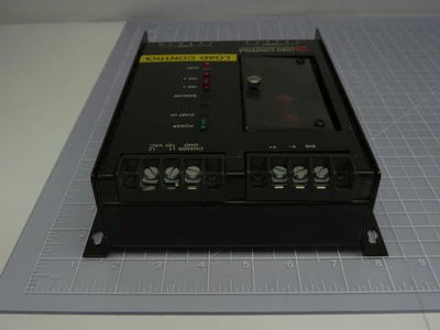 Used LOAD CONTROLS _UNKNOWN_ Motor Controllers | OCO Industrial #1657872