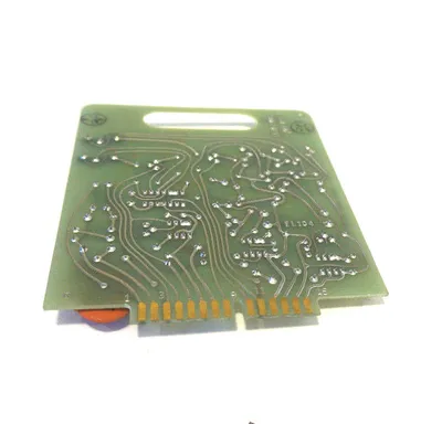 CP11 ANALOG CARD 15801-003-302 PC BOARD 15801003302 REV. 2