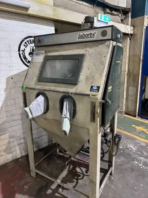1998 Laborex I000 Surface Finishing | Bowland Trading Ltd (2)