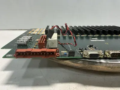 USED CINCINNATI MILACRON 3 531 4667A