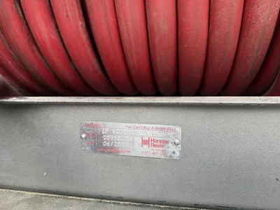 Used 2012 FREIGHTLINER BUSINESS CLASS LUBE BODY Fuel & Lube Trucks Minnesota US | Carco Truck & Equipment #1513965