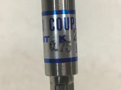 USED RKC K207