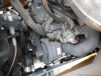 Used 2023 VERMEER 2023 VERMEER XTS1250I2 Trenchers Florida US | HDD Broker #1346489