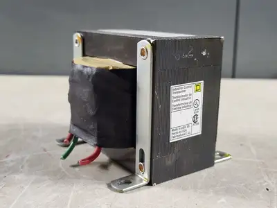 USED SQUARE D 9070EL3D5