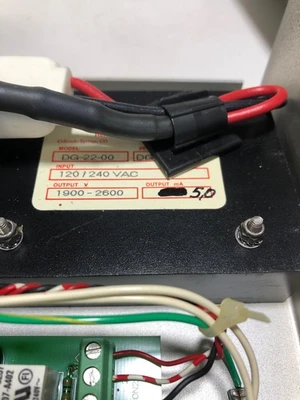 USED Polytec Polytec Laser