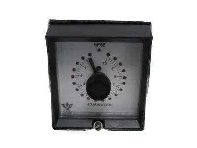 NEW DANAHER HP5E4A6 TIMER 10 MINUTE