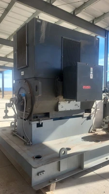 NEW TOSHIBA 5500 HP