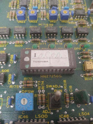 USED Toshiba F0031540