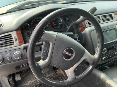 Used 2012 GMC SIERRA 1500 Pickup Trucks Michigan US | Miedema Asset Management Group #1419463
