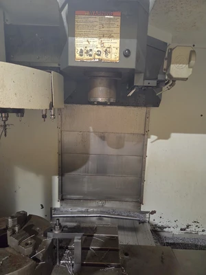 Used 2012 HAAS VF-3 Vertical Machining Centers Ohio US | Legacy CNC Machinery, LLC #1566421