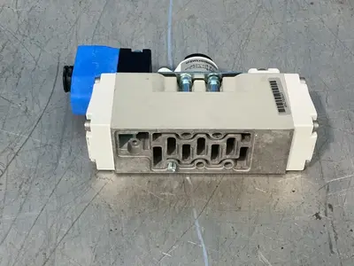 New | in-Stock PARKER H1EWXXG2B9000FD Pumps Ohio US | HGR 24 #1311162