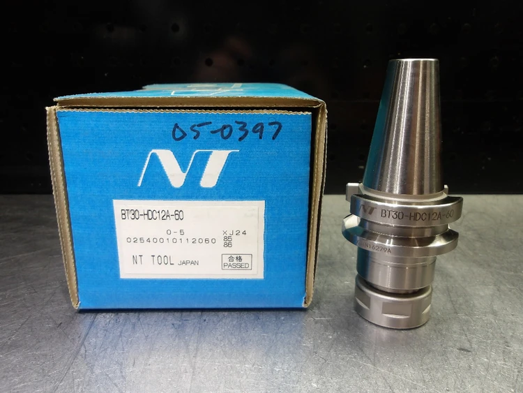 New | in-Stock NT TOOL CORP _UNKNOWN_ BT Holders Michigan US | Superior Machine & Tool Inc #213005