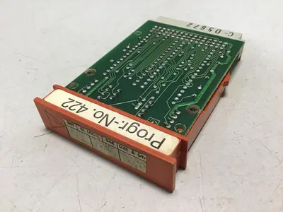 USED SIEMENS 6ES5 375-1LA61