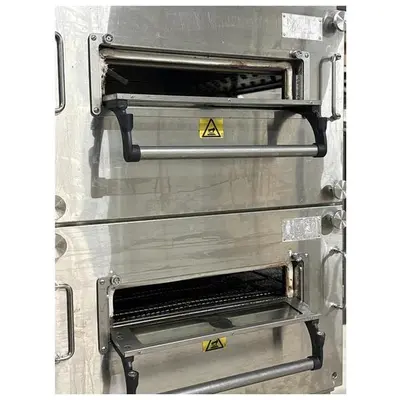 USED XLT 1832
