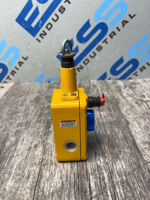 STI ER6019 Electrical/PLC/Automation | ESS Industrial Equipment Sales (3)