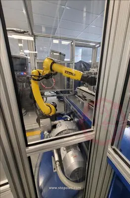 USED 2021 IDI/FANUC SCARA/M-10I DIOL