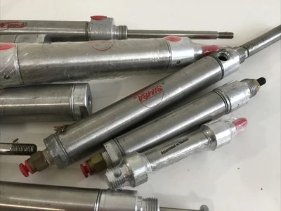 USED Bimba 0-42D, 092-D, DXDE-V