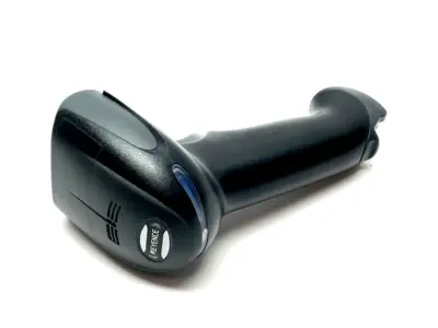 Used KEYENCE Rev. K Standard Wireless Handheld Code Reader Barcode Scanners Michigan US | Maverick Industrial Sales #1389800
