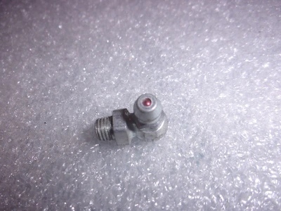 NEW McMaster-Carr metric fittings